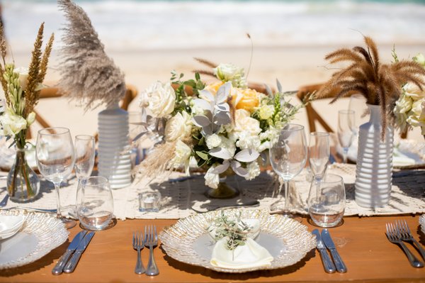 Destination Weddings - Destination Weddings are our specialty. With years crafting and curating beach weddings and a keen eye for detail, you're in expert hands when you partner with Seaphire. Destination Weddings - Destination Weddings are our specialty. With years crafting and curating beach weddings and a keen eye for detail, you're in expert hands when you partner with Seaphire.