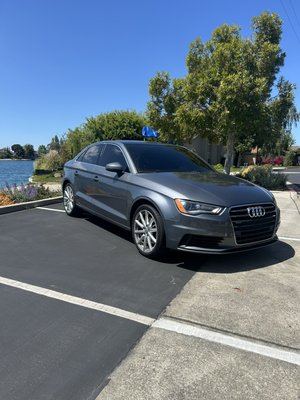 Mobile convenience—we come to your home or location - At Prism Wash, we deliver top-tier mobile auto detailing services for vehicles of all shapes and sizes. Whether it’s your everyday car, luxury SUV, or motorhome, we come to you with the tools and expertise to make your ride look its best.