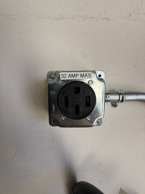 Ev charger plug - If it doesn’t have the car symbol then you hire the wrong electrician. We prioritize electrical codes and a very clean work. Ev charger plug - If it doesn’t have the car symbol then you hire the wrong electrician. We prioritize electrical codes and a very clean work.