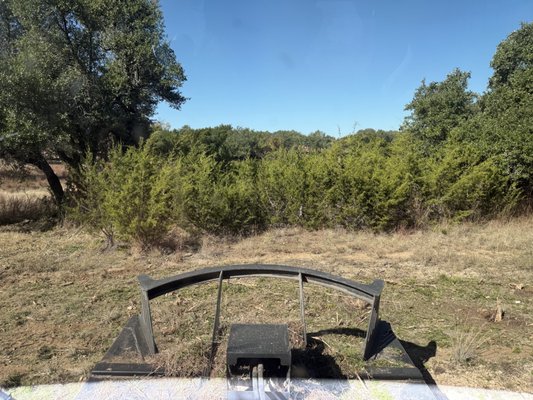 Ranch Land Clearing project - Active land management for wildlife exemptions and ag exemptions is paramount for improving your property and saving taxes. Here is a project we completed recently. Ranch Land Clearing project - Active land management for wildlife exemptions and ag exemptions is paramount for improving your property and saving taxes. Here is a project we completed recently.