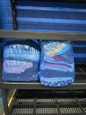 Wash dry and fold - Wash and fold services Wash dry and fold - Wash and fold services