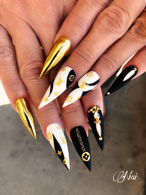 Nails artist - Nails plans to nails goal Nails artist - Nails plans to nails goal
