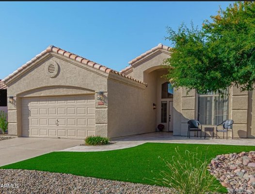 Just Sold - 18824 N 90th Place Scottsdale, AZ - //Just Sold// 18824 N 90th Place Scottsdale, AZ 85255. Congratulations to our wonderful clients on a RECORD SALE in Ironwood Village [$45,000 over list price] all while we saved them over $19,000 in COMMISSIONS!!! Contact us today to learn how you can sell your home for top dollar all for one low flat fee~