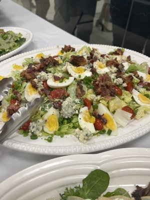 Buffet catering, breakfast / brunch catering
Private dinners - Catering photos Buffet catering, breakfast / brunch catering
Private dinners - Catering photos