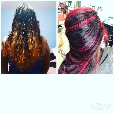 ANA ESPOSITO DOMINICAN SALON - Updated June 2024 - 200 Photos & 16