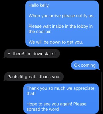 CUSTOMER REVIEWS - We service a wide range of customers, that aren’t yelp users. So we wanted to share other reviews that you might not have seen. Thank you. CUSTOMER REVIEWS - We service a wide range of customers, that aren’t yelp users. So we wanted to share other reviews that you might not have seen. Thank you.
