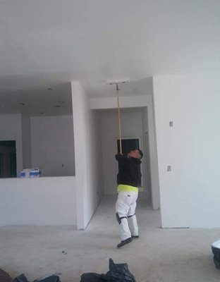 Commercial Painting - at the season in Elwood we being taking care all the houses from priming the new drywall, preparation and working on all trim, stairs, spindles until last touch of the color and semi gloss. on Stony Brook school we being taking care all the teachers houses, meeting rooms, lounge rooms, offices classrooms etc Commercial Painting - at the season in Elwood we being taking care all the houses from priming the new drywall, preparation and working on all trim, stairs, spindles until last touch of the color and semi gloss. on Stony Brook school we being taking care all the teachers houses, meeting rooms, lounge rooms, offices classrooms etc