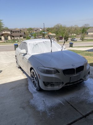 BMW Detail - BMW Detail BMW Detail - BMW Detail