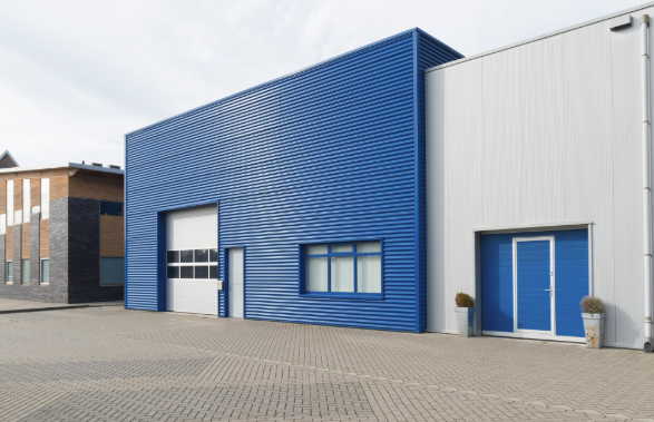 Commercial Garage Doors - We supply and install durable commercial garage doors in Ashtabula and surrounding counties that meet the requirements of your business. With decades of industry experience, we have the right skills to deliver excellent results worth every penny. We can meet any challenge, such as limited budgets, space constraints, and complex design requirements.
No matter your needs, our team will handle each project with precision and care to ensure your garage door meets the highest standards. Contact us today to learn more about our garage door installation services.
Why Choose AmeriDoor?
Reliable, Secure, Durable, and Easy-To-Use, with capability to reconnect existing operators or upgrade entirely. AmeriDoor understands all your Commercial garage door needs. Commercial Garage Doors - We supply and install durable commercial garage doors in Ashtabula and surrounding counties that meet the requirements of your business. With decades of industry experience, we have the right skills to deliver excellent results worth every penny. We can meet any challenge, such as limited budgets, space constraints, and complex design requirements.
No matter your needs, our team will handle each project with precision and care to ensure your garage door meets the highest standards. Contact us today to learn more about our garage door installation services.
Why Choose AmeriDoor?
Reliable, Secure, Durable, and Easy-To-Use, with capability to reconnect existing operators or upgrade entirely. AmeriDoor understands all your Commercial garage door needs.