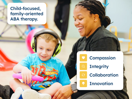 Personalized ABA Therapy - Every child is different. Our ABA therapy programs are personalized around your child's individual needs, strengths, and goals. Personalized ABA Therapy - Every child is different. Our ABA therapy programs are personalized around your child's individual needs, strengths, and goals.