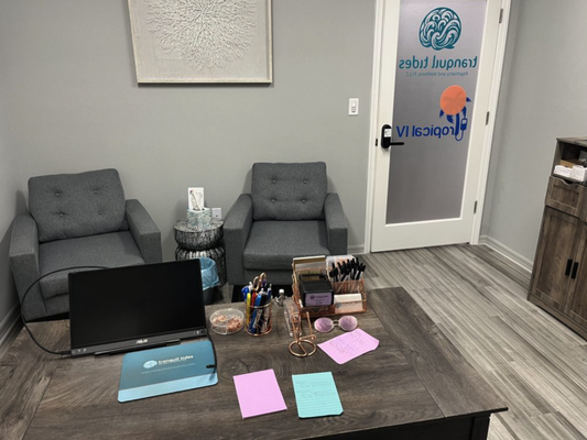 IV Hydration + Weight loss + Energy Recovery + Immune Boosting - We are Tropical IV! We are an IV hydration business specializing in weight-loss, energy recovery, and immune boosting. We currently service all general public over the age of 18 in Hillsborough, Pasco, and Hernando counties. We are now located at 25200 Sawyer Francis Lane, Lutz, FL 33559, Ste 121