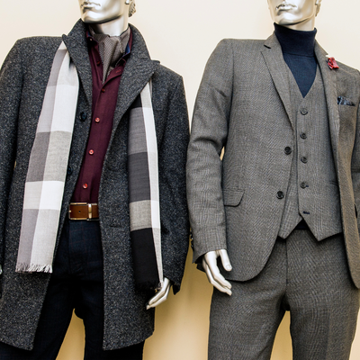 Bespoke Custom Waistcoats & Vests - Lacala Design is a renowned bespoke tailor shop based in Chicago that designs and handcrafts elegant and stylish garments. Adding to their impressive collection of custom-made clothing, Lacala Design now offers hand-made waistcoats that are made to measure and can be personalized with exquisite embroidery patterns and colors.
The hand-embroidered waistcoats at Lacala Design are the epitome of sophistication and luxury. Each waistcoat is crafted with precision and skill, using the highest quality fabrics and threads that are carefully selected to ensure the perfect finish. From the moment you step into the showroom, you will be mesmerized by the rich range of embroidery designs and colors that are available to choose from, all of which are expertly curated to meet even the most discerning tastes.
Whether you are looking for a classic or contemporary look, Lacala Design has got you covered. The skilled craftsmen at this tailor shop can create the most intricate floral, geometric, or abstract patterns that reflect your personality and style. Additionally, they can match the embroidery colors with your wardrobe to achieve a harmonious and polished look.
When you order a hand-made waistcoat at Lacala Design, you are guaranteed to receive a garment that is not only unique, but also of the highest quality. From the initial consultation to the final fitting, their team of expert tailors will work tirelessly to ensure that your waistcoat fits perfectly, and that the embroidery patterns and colors are exactly as you envisioned.
In summary, if you're looking for premium-quality, hand-made waistcoats that exude elegance and sophistication, head over to Lacala Design in Chicago. With their exquisite embroidery patterns and colors, you are bound to find the perfect waistcoat that speaks to your sense of style and individuality. Bespoke Custom Waistcoats & Vests - Lacala Design is a renowned bespoke tailor shop based in Chicago that designs and handcrafts elegant and stylish garments. Adding to their impressive collection of custom-made clothing, Lacala Design now offers hand-made waistcoats that are made to measure and can be personalized with exquisite embroidery patterns and colors.
The hand-embroidered waistcoats at Lacala Design are the epitome of sophistication and luxury. Each waistcoat is crafted with precision and skill, using the highest quality fabrics and threads that are carefully selected to ensure the perfect finish. From the moment you step into the showroom, you will be mesmerized by the rich range of embroidery designs and colors that are available to choose from, all of which are expertly curated to meet even the most discerning tastes.
Whether you are looking for a classic or contemporary look, Lacala Design has got you covered. The skilled craftsmen at this tailor shop can create the most intricate floral, geometric, or abstract patterns that reflect your personality and style. Additionally, they can match the embroidery colors with your wardrobe to achieve a harmonious and polished look.
When you order a hand-made waistcoat at Lacala Design, you are guaranteed to receive a garment that is not only unique, but also of the highest quality. From the initial consultation to the final fitting, their team of expert tailors will work tirelessly to ensure that your waistcoat fits perfectly, and that the embroidery patterns and colors are exactly as you envisioned.
In summary, if you're looking for premium-quality, hand-made waistcoats that exude elegance and sophistication, head over to Lacala Design in Chicago. With their exquisite embroidery patterns and colors, you are bound to find the perfect waistcoat that speaks to your sense of style and individuality.