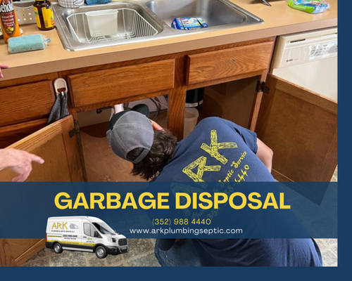 Garbage Disposal - Ready to Install Your New Garbage Disposal? Call Today for Immediate Service in Clermont, FL

Many homeowners opt for continuous feed garbage disposals, which are easier on the budget and offer greater convenience. But if you are interested in something with more power and additional safety features, you may want to consider investing in a batch feed garbage disposal. 

Whether you select a continuous feed or batch feed garbage disposal, our team is here to help you make sure the installation process is carried out smoothly and that you are able to safely use your new equipment without hassle.
