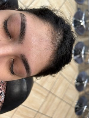Threading - Best threading in town !! Give us tryouts satisfaction is promised!! Threading - Best threading in town !! Give us tryouts satisfaction is promised!!
