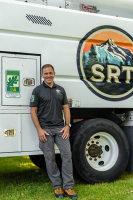 Silent Rock Tree Service 2025 - Some of our projects in 2025 Silent Rock Tree Service 2025 - Some of our projects in 2025