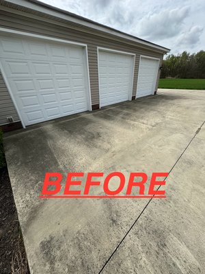 Services: pressure washing Committed to ensuring our customers are satisfied…. - We're committed to ensuring our customers' satisfaction. We've been in business for over 10 years. We're also committed to providing fair prices for our new customers.