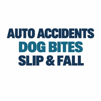 Personal Injury Representation - At RMD Law, we believe every client deserves personal attention, clear guidance, and strong advocacy. When you trust us with your case, we take the time to understand what happened, how your injuries have affected your life, and what needs to be done to protect your claim.
Whether you were injured in a dog bite, auto accident, or slip and fall, we know the aftermath can be painful, stressful, and overwhelming. We are here to help you through the process, from dealing with medical treatment and property damage to communicating with insurance companies and pursuing the compensation you may be entitled to receive.
We care about the details because the details matter. Our goal is to build a strong case, protect your rights, and help you move forward with confidence while we handle the legal process.
Do not wait until an insurance company has already made things more difficult. Speaking with an experienced personal injury attorney early can help you avoid costly mistakes and make informed decisions about your case.
Your consultation is FREE, and there is no obligation to hire our firm. Contact us today to discuss what happened and learn what steps may be available to you. Personal Injury Representation - At RMD Law, we believe every client deserves personal attention, clear guidance, and strong advocacy. When you trust us with your case, we take the time to understand what happened, how your injuries have affected your life, and what needs to be done to protect your claim.
Whether you were injured in a dog bite, auto accident, or slip and fall, we know the aftermath can be painful, stressful, and overwhelming. We are here to help you through the process, from dealing with medical treatment and property damage to communicating with insurance companies and pursuing the compensation you may be entitled to receive.
We care about the details because the details matter. Our goal is to build a strong case, protect your rights, and help you move forward with confidence while we handle the legal process.
Do not wait until an insurance company has already made things more difficult. Speaking with an experienced personal injury attorney early can help you avoid costly mistakes and make informed decisions about your case.
Your consultation is FREE, and there is no obligation to hire our firm. Contact us today to discuss what happened and learn what steps may be available to you.