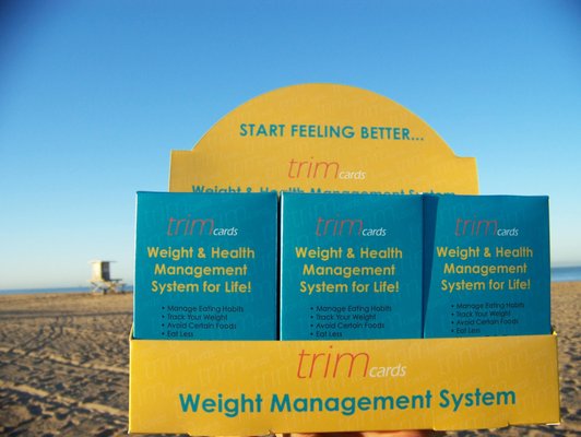 trimcards - Weight and Health Management System for Life! trimcards - Weight and Health Management System for Life!