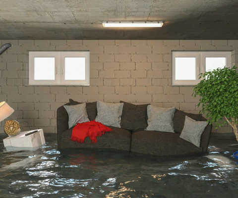 EMERGENCY FLOOD EXTRACTION - When a flood occurs, water can damage furniture, carpets, and other surfaces in your home or business, and can also create conditions for mold and mildew to grow. Steamers can help! We have the equipment, expertise, and experience to quickly and effectively extract water, dry out the affected area, and clean and disinfect surfaces to prevent further damage and ensure a safe and healthy environment.