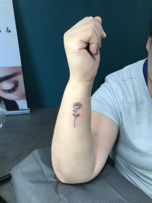 Tiny Tattoos - Tiny Tattoos Tiny Tattoos - Tiny Tattoos