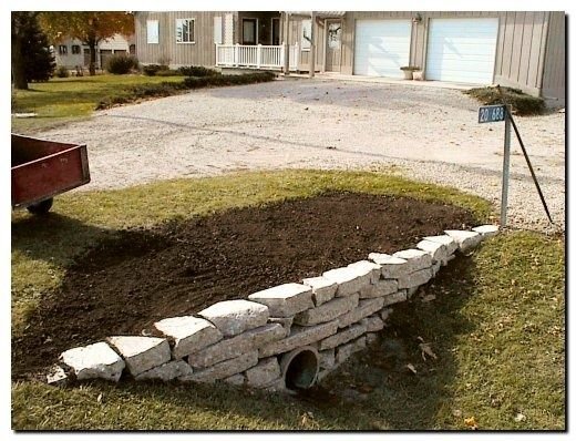 Concrete Block Walls - Concrete Block Walls Concrete Block Walls - Concrete Block Walls