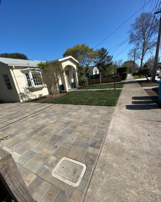 Driveway Projects - Check out some of our previous driveway projects! We have been in business for over 25 years and these are some of our specialties. Give Bernardo a call/text to get your next project started today! Driveway Projects - Check out some of our previous driveway projects! We have been in business for over 25 years and these are some of our specialties. Give Bernardo a call/text to get your next project started today!