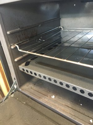 Camper Cleaning - This job was done to a small camper, we clean and disinfect all areas including the oven. Camper Cleaning - This job was done to a small camper, we clean and disinfect all areas including the oven.