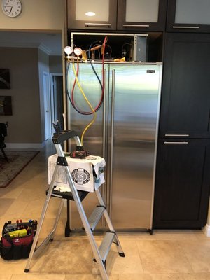 Sub Zero Refrigerator Repair - Sub Zero Refrigerator Sealed System Repair. Call Now for Expert Repair Service. Sub Zero Refrigerator Repair - Sub Zero Refrigerator Sealed System Repair. Call Now for Expert Repair Service.