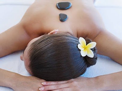 Hot Stone Massage - A hot stone involves flat stones being immersed in hot water and then placed onto specific parts of the body. Hot stone massage can help: Ease muscle tension. Improve blood flow. Promote relaxation, relieve stress and pain.
Schedule an appointment for your health right now! We look forward to seeing you soon! Hot Stone Massage - A hot stone involves flat stones being immersed in hot water and then placed onto specific parts of the body. Hot stone massage can help: Ease muscle tension. Improve blood flow. Promote relaxation, relieve stress and pain.
Schedule an appointment for your health right now! We look forward to seeing you soon!