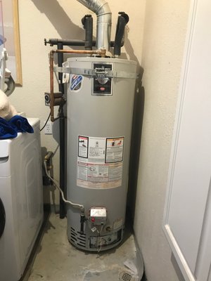 Tankless, Gas, & Electric Water Heater Repair - With more than 55 years of serving Northern Nevada, you can trust that Hoffman Plumbing will diagnosis any challenges you are having with your hot water heater and offer honest, practical solutions to repair and remedy your unique situation. Tankless, Gas, & Electric Water Heater Repair - With more than 55 years of serving Northern Nevada, you can trust that Hoffman Plumbing will diagnosis any challenges you are having with your hot water heater and offer honest, practical solutions to repair and remedy your unique situation.