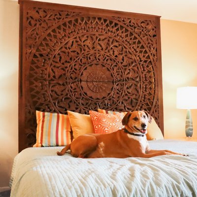 In Your Home - Check out these photos of our furniture in Houston homes. In Your Home - Check out these photos of our furniture in Houston homes.
