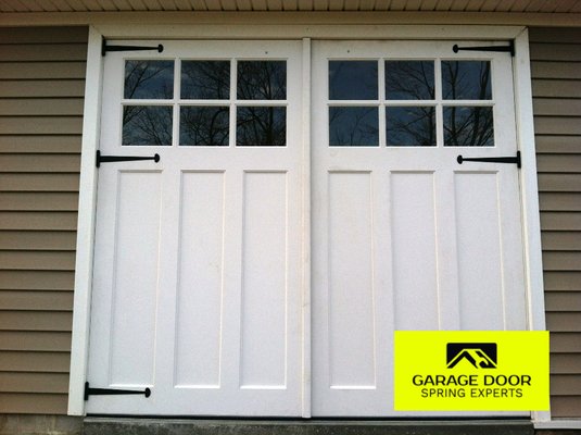 SWING GARAGE DOORS 2024 - Garage Door Spring Experts, located in Upland, CA, specializes in custom swing garage door installations for homes throughout the area. Our experienced team is dedicated to providing elegant and functional swing door solutions that enhance the charm and security of your property. Whether you’re looking for a classic design or a modern twist, we tailor each installation to fit your unique style and requirements. With meticulous attention to detail and a commitment to quality, we ensure your garage door performs flawlessly and looks stunning. WE WORK WITH ANT DESIGN AND CAN PROVIDE CUSTOMIZE DOOR AND MOTOR SOLUTIONS . CALL FOR FREE ESTIMATE NOW (909) 315 - 3320 SWING GARAGE DOORS 2024 - Garage Door Spring Experts, located in Upland, CA, specializes in custom swing garage door installations for homes throughout the area. Our experienced team is dedicated to providing elegant and functional swing door solutions that enhance the charm and security of your property. Whether you’re looking for a classic design or a modern twist, we tailor each installation to fit your unique style and requirements. With meticulous attention to detail and a commitment to quality, we ensure your garage door performs flawlessly and looks stunning. WE WORK WITH ANT DESIGN AND CAN PROVIDE CUSTOMIZE DOOR AND MOTOR SOLUTIONS . CALL FOR FREE ESTIMATE NOW (909) 315 - 3320