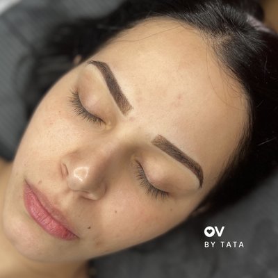Ombre /Brows - Get at beautiful and perfects brows Ombre /Brows - Get at beautiful and perfects brows
