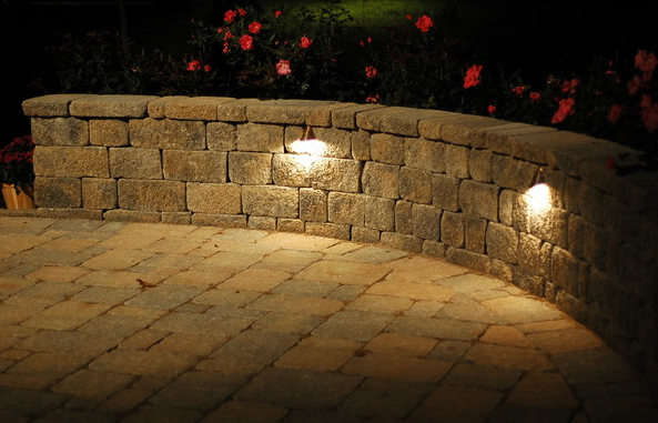 Acadia Projects - Selections from some of our landscape installation projects.