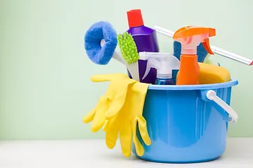Initial/Deep Cleaning - Think of this as a Spring cleaning you can schedule anytime! Your initial “Clean Sweep” service will be a top to bottom deep clean – addressing all living spaces of your home as specified. Window cleaning is available if requested, all kitchen appliances – inside and out – as well as a deep clean of your bathrooms, dusting, floors and linen change at your request. Initial/Deep Cleaning - Think of this as a Spring cleaning you can schedule anytime! Your initial “Clean Sweep” service will be a top to bottom deep clean – addressing all living spaces of your home as specified. Window cleaning is available if requested, all kitchen appliances – inside and out – as well as a deep clean of your bathrooms, dusting, floors and linen change at your request.