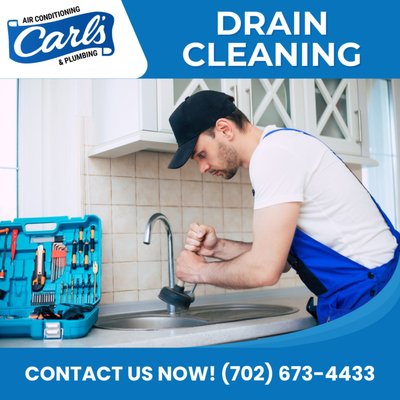 Plumbing - Old School Values with Modern-day Technology

Serving the Greater Las Vegas Area: Henderson, Summerlin, Anthem, North Las Vegas, Boulder City, Clark County, Blue Diamond, Nellis AFB, Overton, and The Lakes.