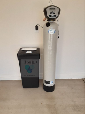 Microline Reverse Osmosis and Hybrid water softener/filtrations - 5 stage Microline reverse osmosis system with an alkaline filter, Hybrid water filtration/softening. Microline Reverse Osmosis and Hybrid water softener/filtrations - 5 stage Microline reverse osmosis system with an alkaline filter, Hybrid water filtration/softening.