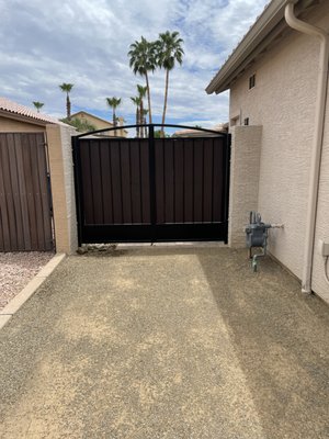 Landscape Renovation- Front & Backyards - This beautiful project is one of our favorites. It was a complete front and backyard renvation. Landscape Renovation- Front & Backyards - This beautiful project is one of our favorites. It was a complete front and backyard renvation.