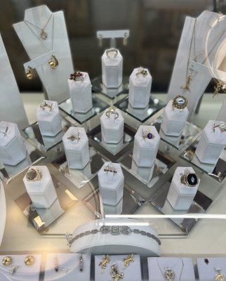 Unique inventory - Unique inventory, hand picked and chosen.
Come see us today. Unique inventory - Unique inventory, hand picked and chosen.
Come see us today.