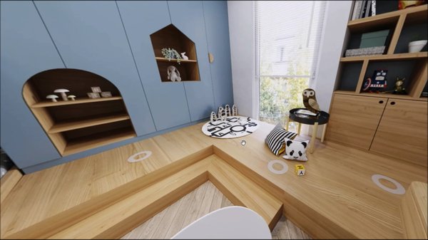 Virtual Reality - Our interactive 360º VR tours are an immersive prime real estate marketing tool that allows the buyer to feel what it’s like to be in an unbuilt property. We achieve this through the use of highly detailed 360º renderings. A key feature of 360º VR tours is the ability for interaction with the innate details of a future location, or multiple spaces at once. Virtual tours are a trending service in the real estate industry, used as a standalone product or enhanced with renderings and animations.