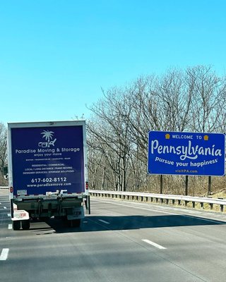 Boston to Philadelphia - Are you looking to make Philadelphia your new home? Paradise Moving is here to help make your move easy and stress-free!
Known as the City of Brotherly Love, Philadelphia is a vibrant and historic city that offers a unique blend of old-world charm and modern amenities. As experts in Philadelphia relocation, Paradise Moving has the experience and expertise to make your move seamless and hassle-free.
Same/next day delivery. Boston to Philadelphia - Are you looking to make Philadelphia your new home? Paradise Moving is here to help make your move easy and stress-free!
Known as the City of Brotherly Love, Philadelphia is a vibrant and historic city that offers a unique blend of old-world charm and modern amenities. As experts in Philadelphia relocation, Paradise Moving has the experience and expertise to make your move seamless and hassle-free.
Same/next day delivery.