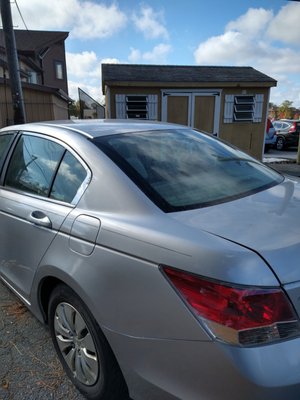 Mobile Auto Repair Services - Our mobile auto repair service brings over a decade of experience right to your doorstep! We offer a wide range of services including engine diagnostics, brake repair, oil changes, battery replacements, tire rotations, and more—all with free estimates. Trust our expert technician to get you back on the road without the hassle of a shop visit! Mobile Auto Repair Services - Our mobile auto repair service brings over a decade of experience right to your doorstep! We offer a wide range of services including engine diagnostics, brake repair, oil changes, battery replacements, tire rotations, and more—all with free estimates. Trust our expert technician to get you back on the road without the hassle of a shop visit!