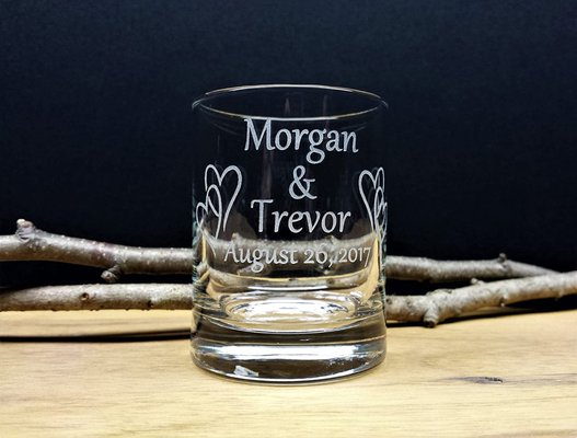 Custom Engraving For Event or Winery/Brewery or Your Home Bar - We can customer engrave glassware for your event, winery or brewery, tradeshow or any event where you need glasses custom engraved. Bulk pricing. Call for a quote today. Custom Engraving For Event or Winery/Brewery or Your Home Bar - We can customer engrave glassware for your event, winery or brewery, tradeshow or any event where you need glasses custom engraved. Bulk pricing. Call for a quote today.