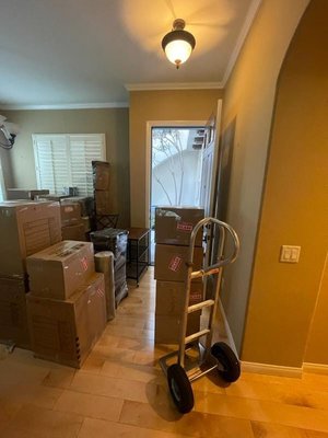 Long Distance Moves - We recently did a Move from SoCal to Texas, here is the feedback. Long Distance Moves - We recently did a Move from SoCal to Texas, here is the feedback.