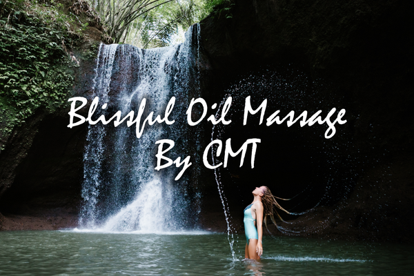 Exclusive Blissful Oil Relaxation Massage - As daylight stretches longer and the promise of spring fills the air, we invite you to indulge in a blissful escape with our exclusive Daylight Savings Massage Special

Soak up pure relaxation with our signature Blissful Oil Massage. 

Let us melt away your stress and help you embrace the longer days ahead.

Book one of four Blissful Botanicals by visiting our website.
