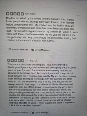 Review Yelp has hidden - yelp runs on AI software that has decided these 6 5tar Review should be hidden. I disagree completely Review Yelp has hidden - yelp runs on AI software that has decided these 6 5tar Review should be hidden. I disagree completely
