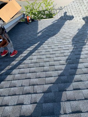 New Shingle Roof!! - New Shingle Roof, get a free estimate with RoofexNRG!! We will be glad to help!! New Shingle Roof!! - New Shingle Roof, get a free estimate with RoofexNRG!! We will be glad to help!!