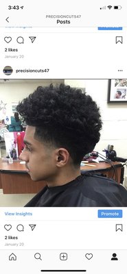Walk in hair cutting salon - Unique and clean men and boys clipper cuts. We do zero fades , flat top cuts, taper cuts , butch cuts , Ivy League cuts
