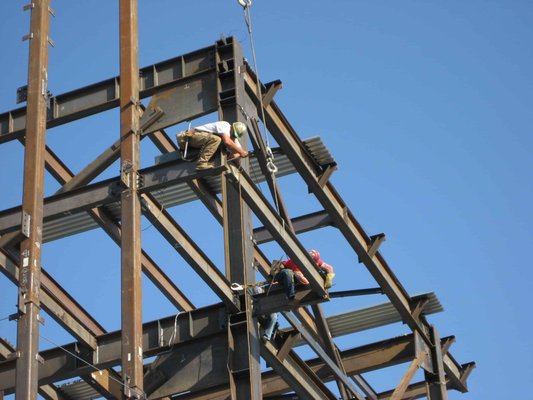 structural project - we have many years of experience in the industry of steel . here is a project that we have completed in Maryland . I will attached some pics to give you a better idea . structural project - we have many years of experience in the industry of steel . here is a project that we have completed in Maryland . I will attached some pics to give you a better idea .