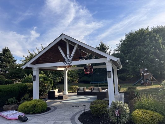 Patios, Playgrounds, and more - we build mankind gazebos, patios, walls, playgrounds and many more services give us the opportunity to work for you. our goal is always the same a satisfied customer. Patios, Playgrounds, and more - we build mankind gazebos, patios, walls, playgrounds and many more services give us the opportunity to work for you. our goal is always the same a satisfied customer.
